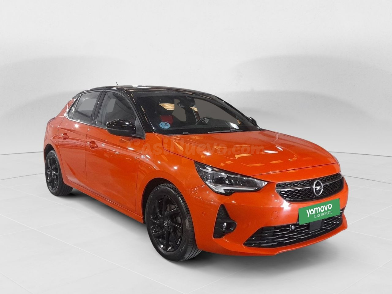 Opel Corsa 1.2T XHL 74kW (100CV) GS-Line