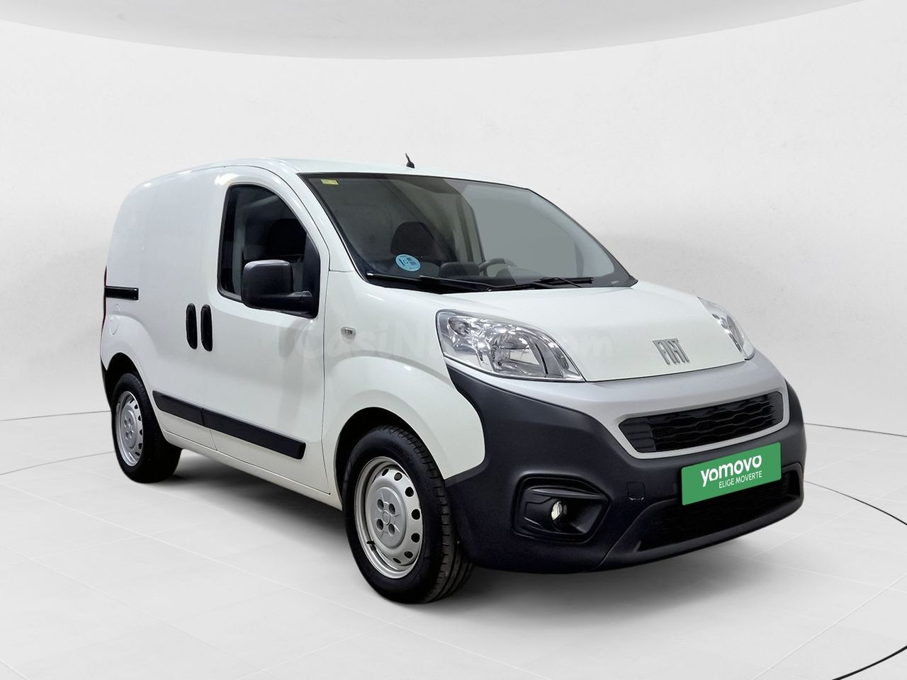Fiat Fiorino CARGO 1.3 MULTIJET 16V 95CV SX 4P
