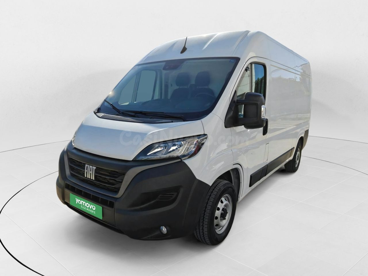 Fiat Ducato FG 2.2 MULTIJET 140 35 L2H2 EASY PRO 4P