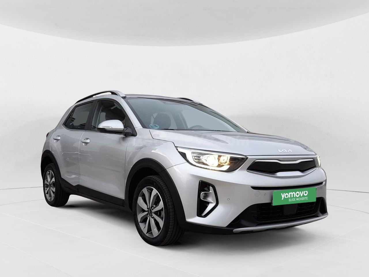Kia Stonic 1.0 T-GDi 74kW (100CV) MHEV MT Drive