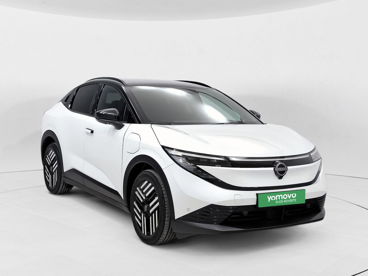 Nissan Leaf 52 kWh Advance V2L