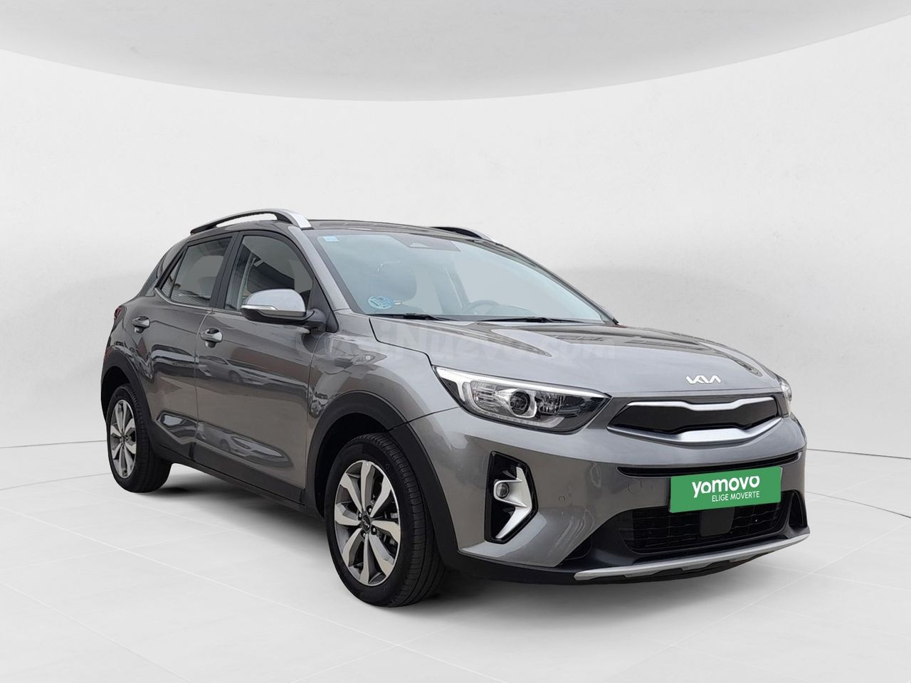 Kia Stonic 1.0 T-GDi 74kW MHEV MT Style Edition