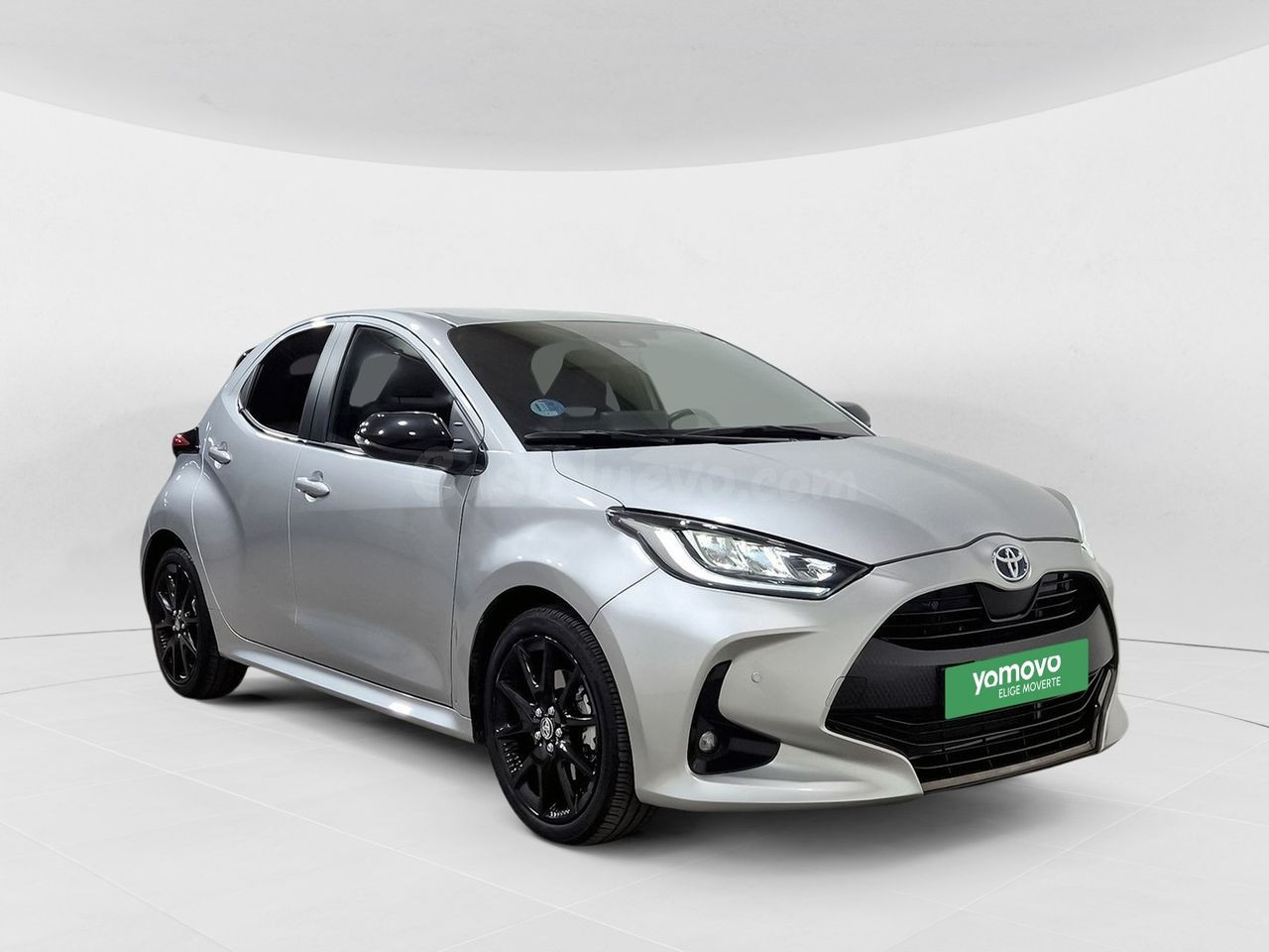 Toyota Yaris 1.5 120H Style Plus