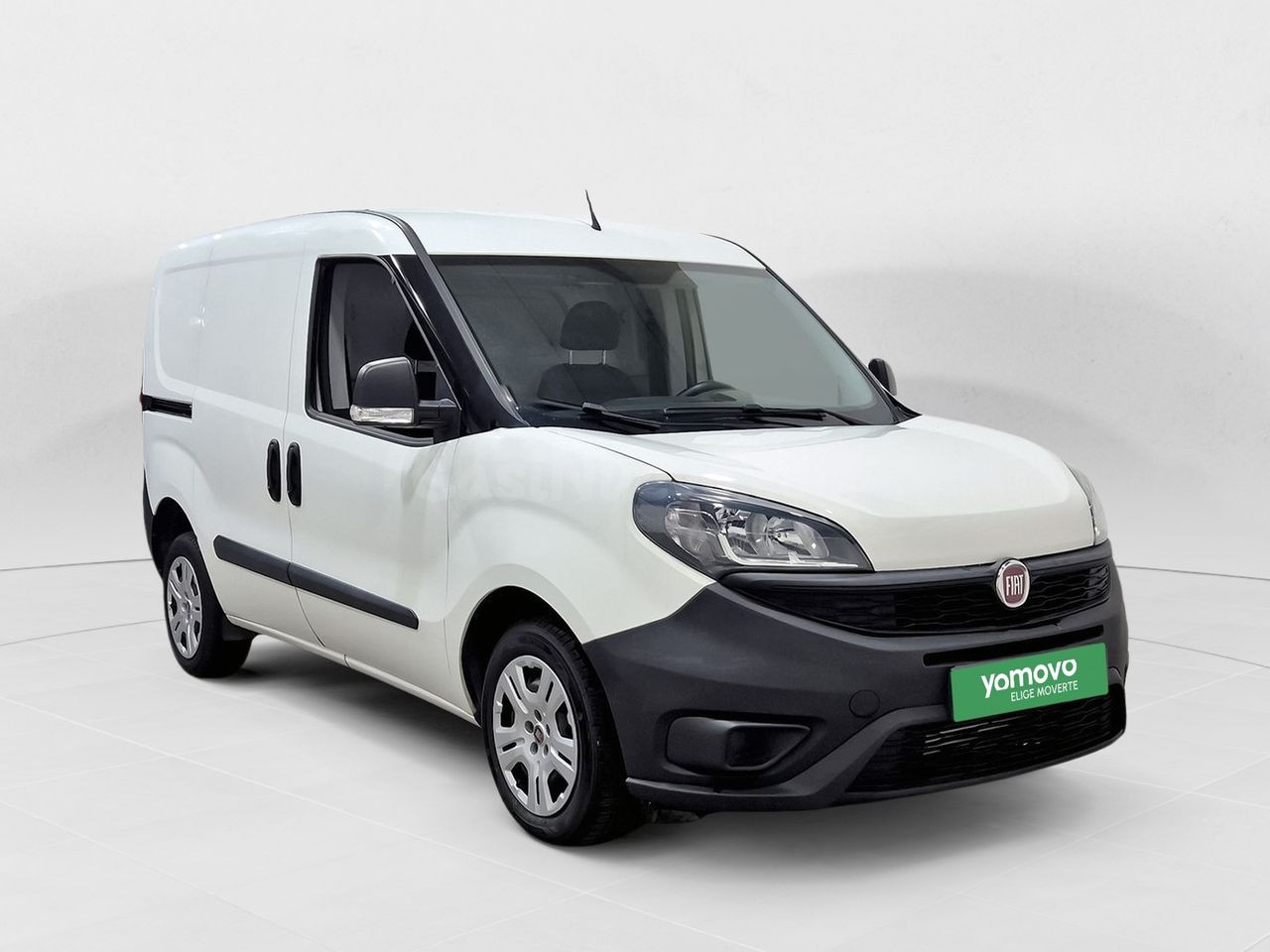 Fiat Doblò 1.6 MJET 105 EU6D F L1H1 SX 4P