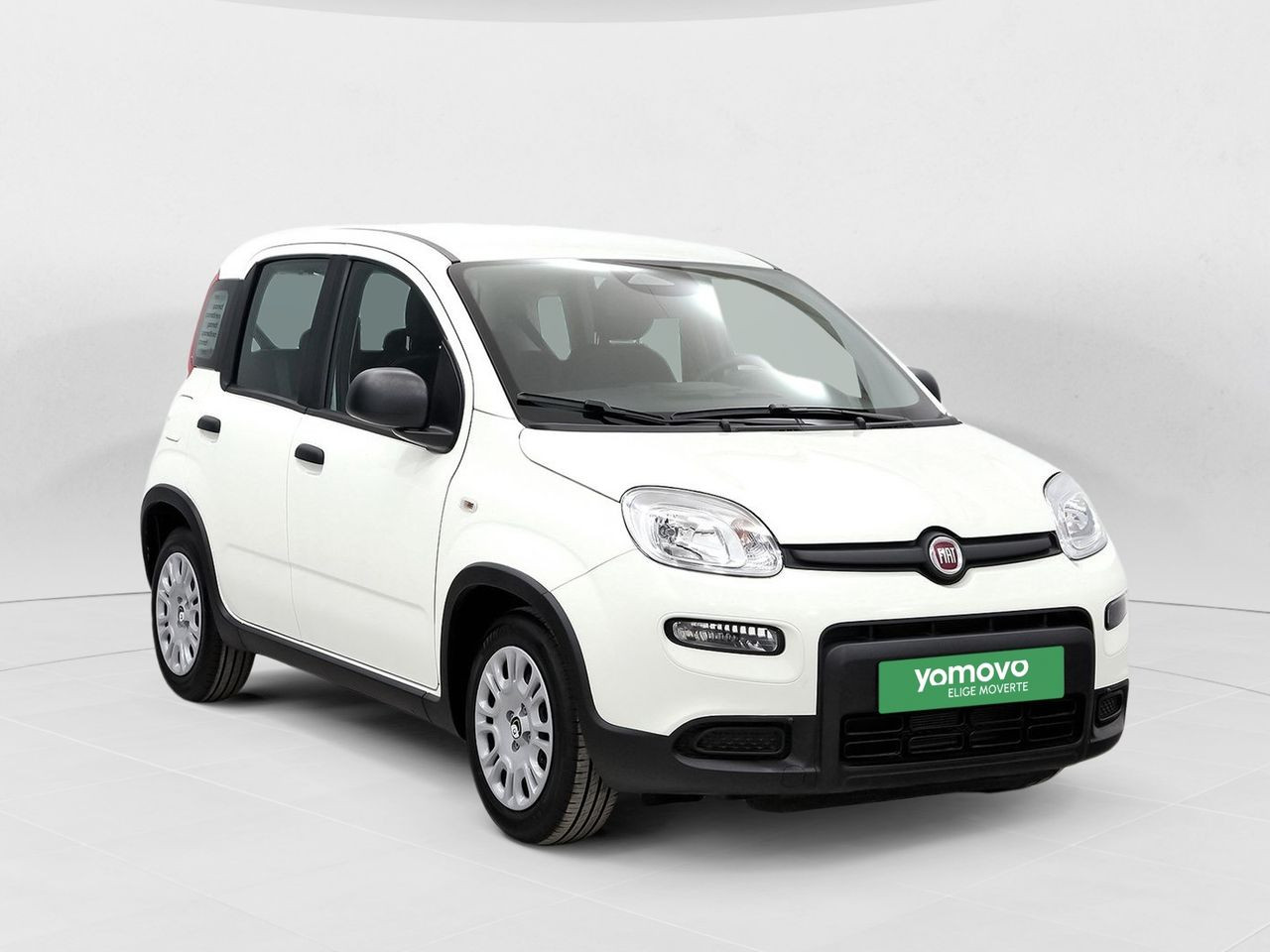 Fiat Panda Panda 1.0 Hybrid 51kW (70cv)