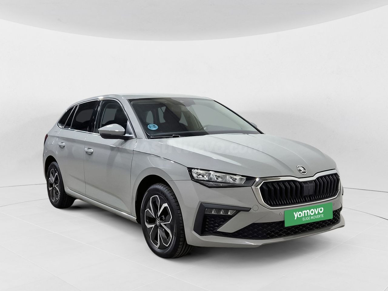 Skoda Scala 1.0 TSI 85KW (115CV) DESIGN