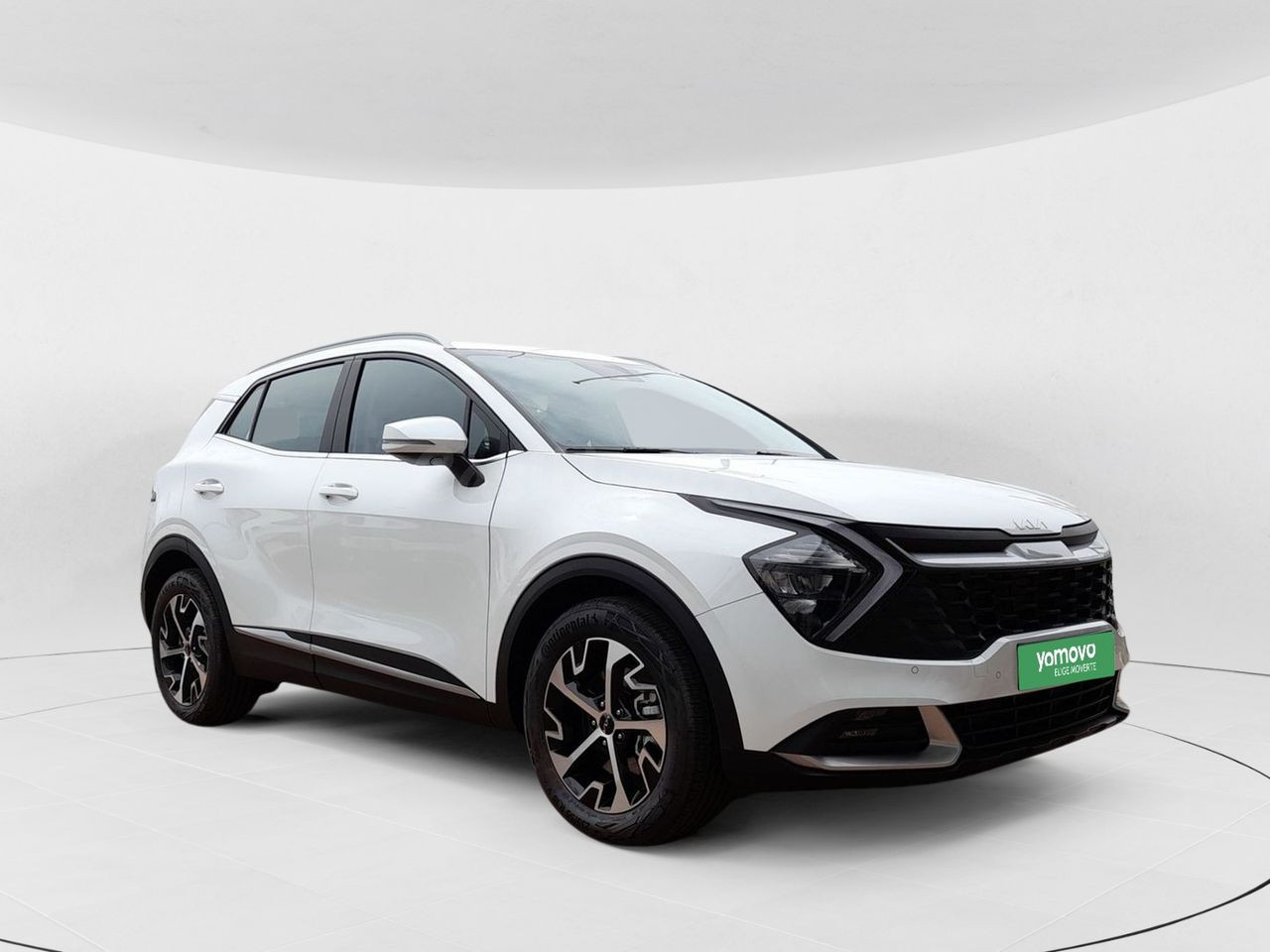 Kia Sportage 1.6 T-GDi MHEV 110kW (150CV) Drive 4x2
