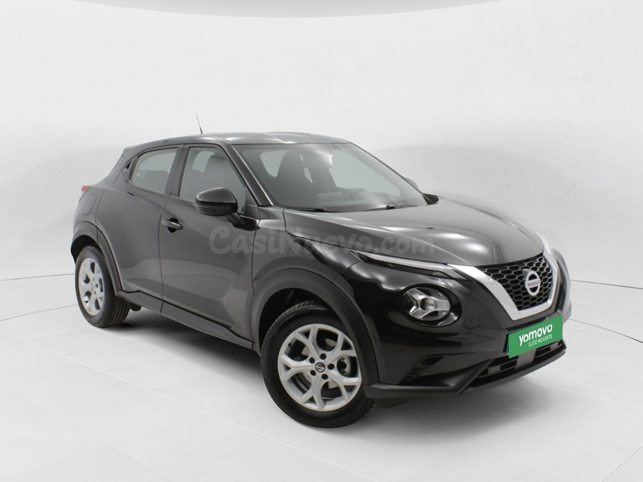 Nissan Juke DIG-T 86 kW (117 CV) 6 M/T ACENTA