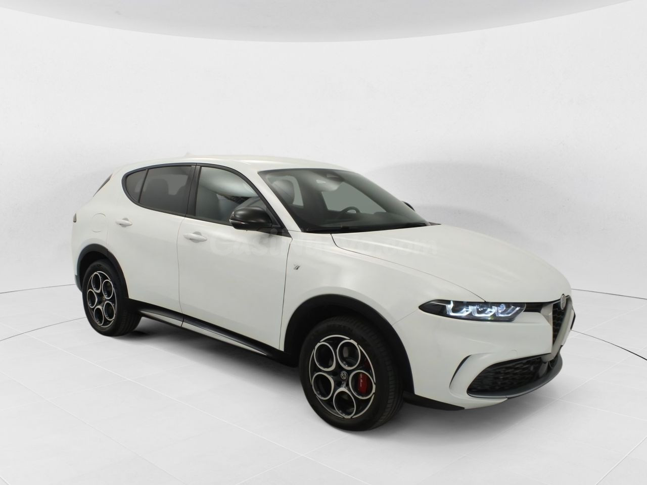 Alfa Romeo Tonale 1.3 Multi-air PHEV Ti Q4