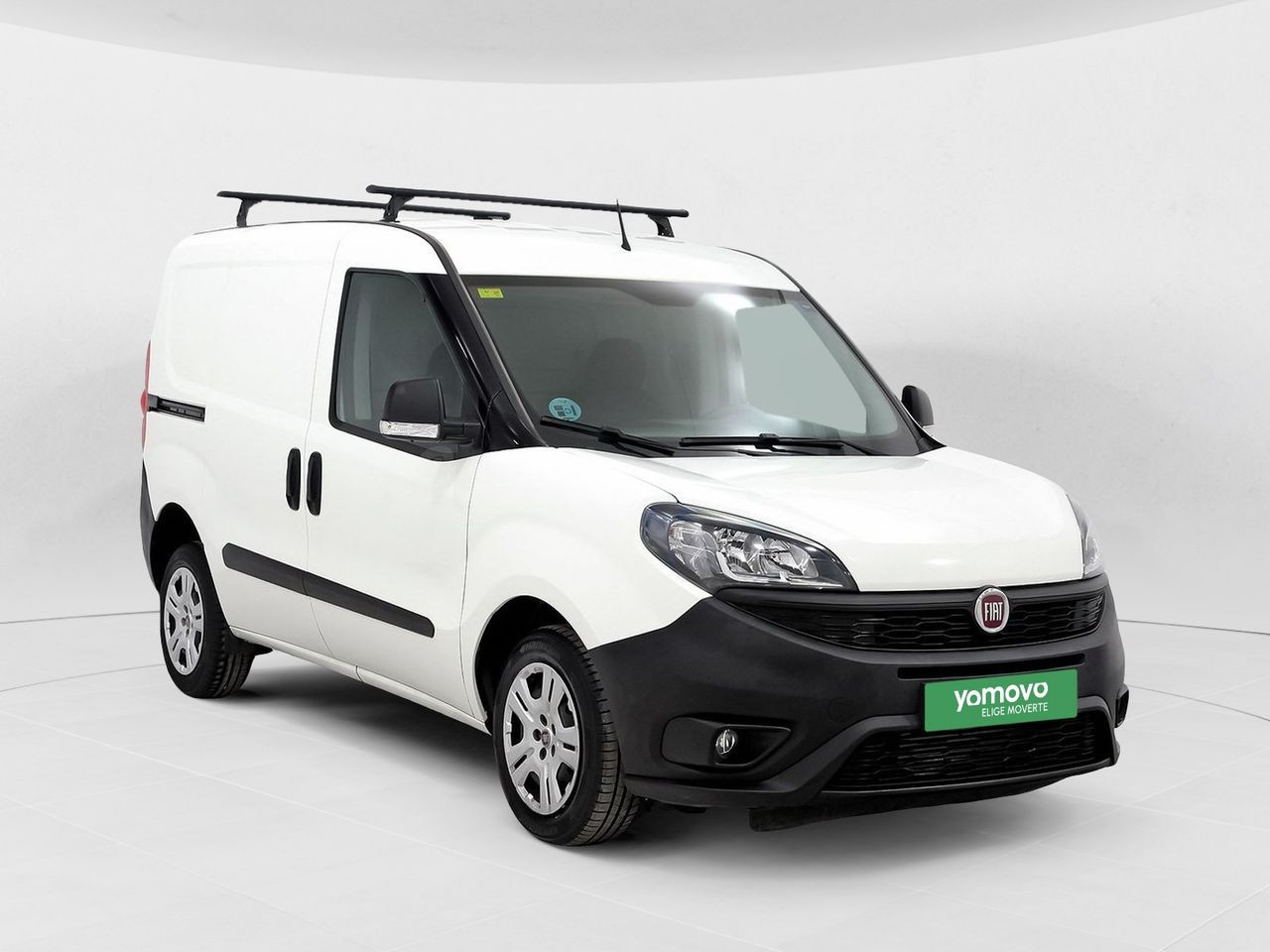 Fiat Doblò 1.6 MJET 90 EUD6 F L1H1 SX 4P