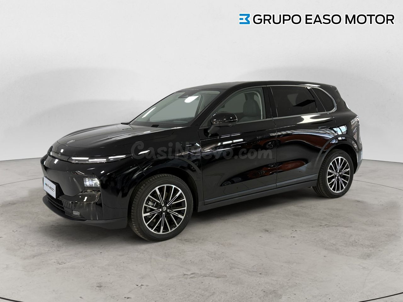 Leapmotor B10 B10 REEV 18.8 kWh Design Auto