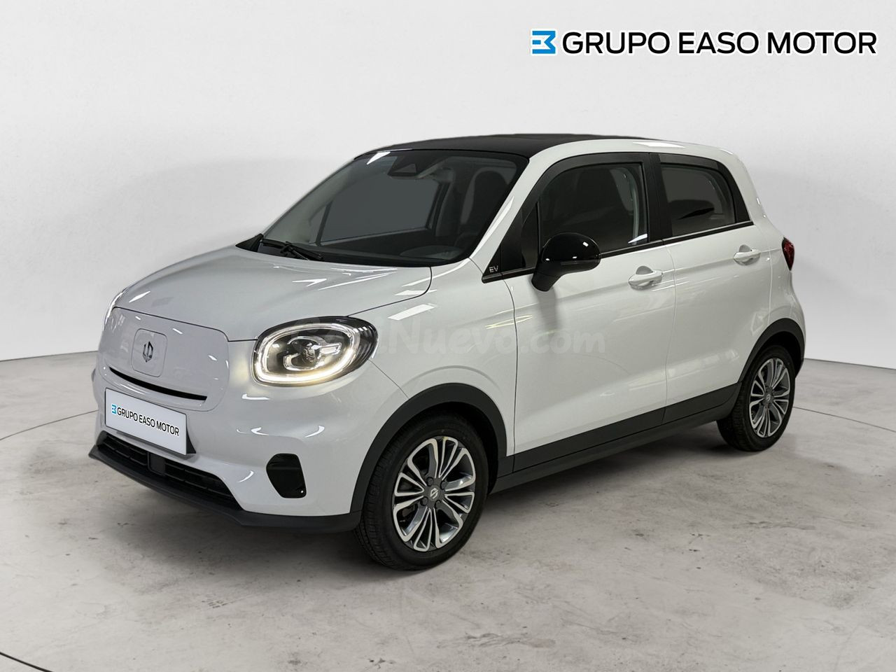 Leapmotor T03 T03 BEV 37.3kWh Design Auto