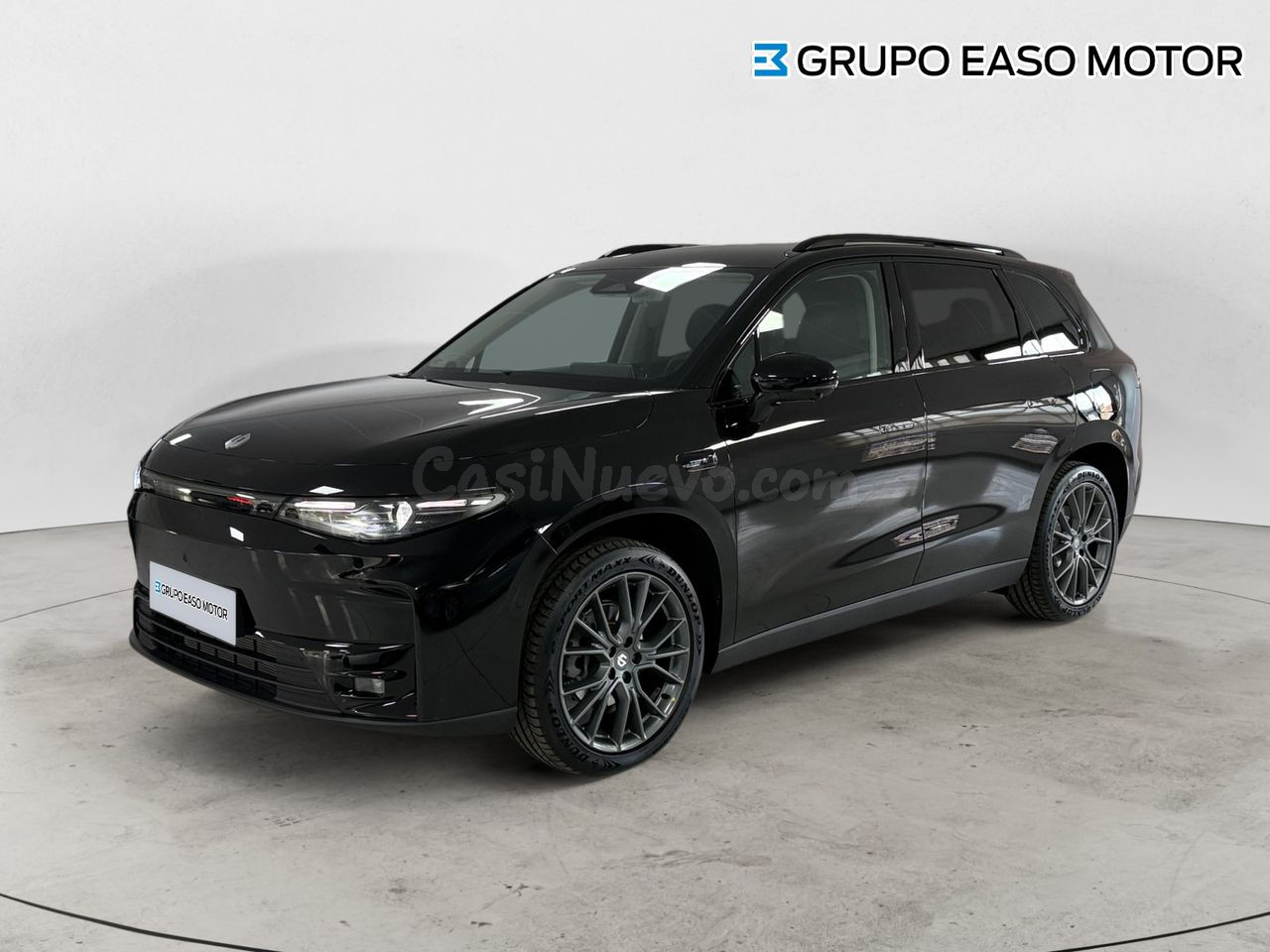 Leapmotor C10 C10 BEV 81.9kWh Design Pro Max
