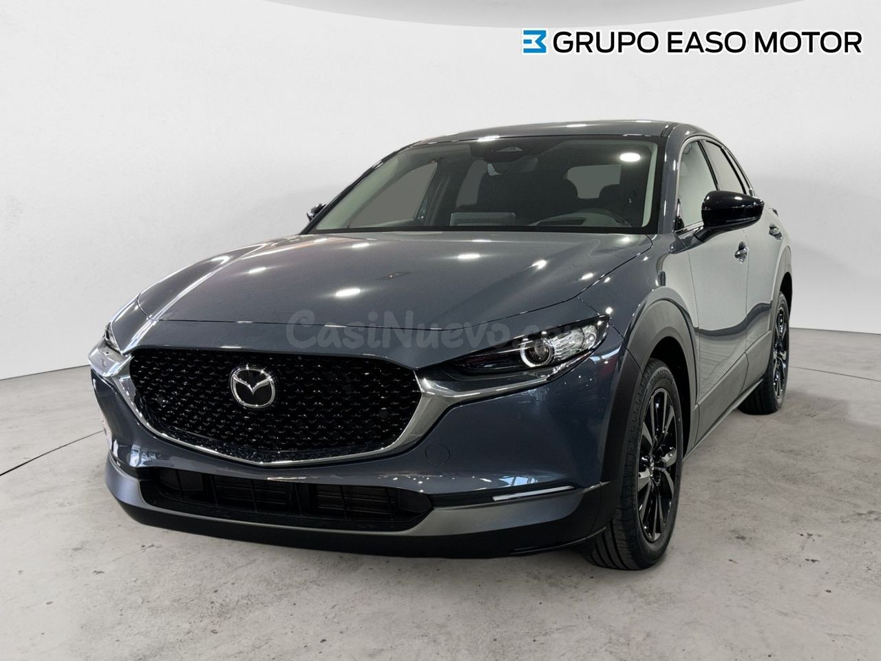 Mazda CX-30 e-SKYACTIV G AT Homura