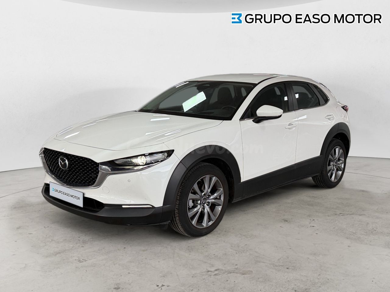 Mazda CX-30 e-SKYACTIV X MHEV 137kW AT Centre-Line