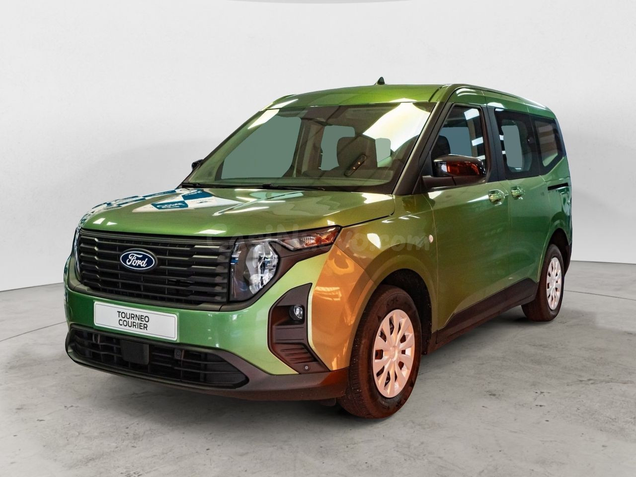 Ford Tourneo Courier 1.0 Ecoboost 92kW (125CV) Trend