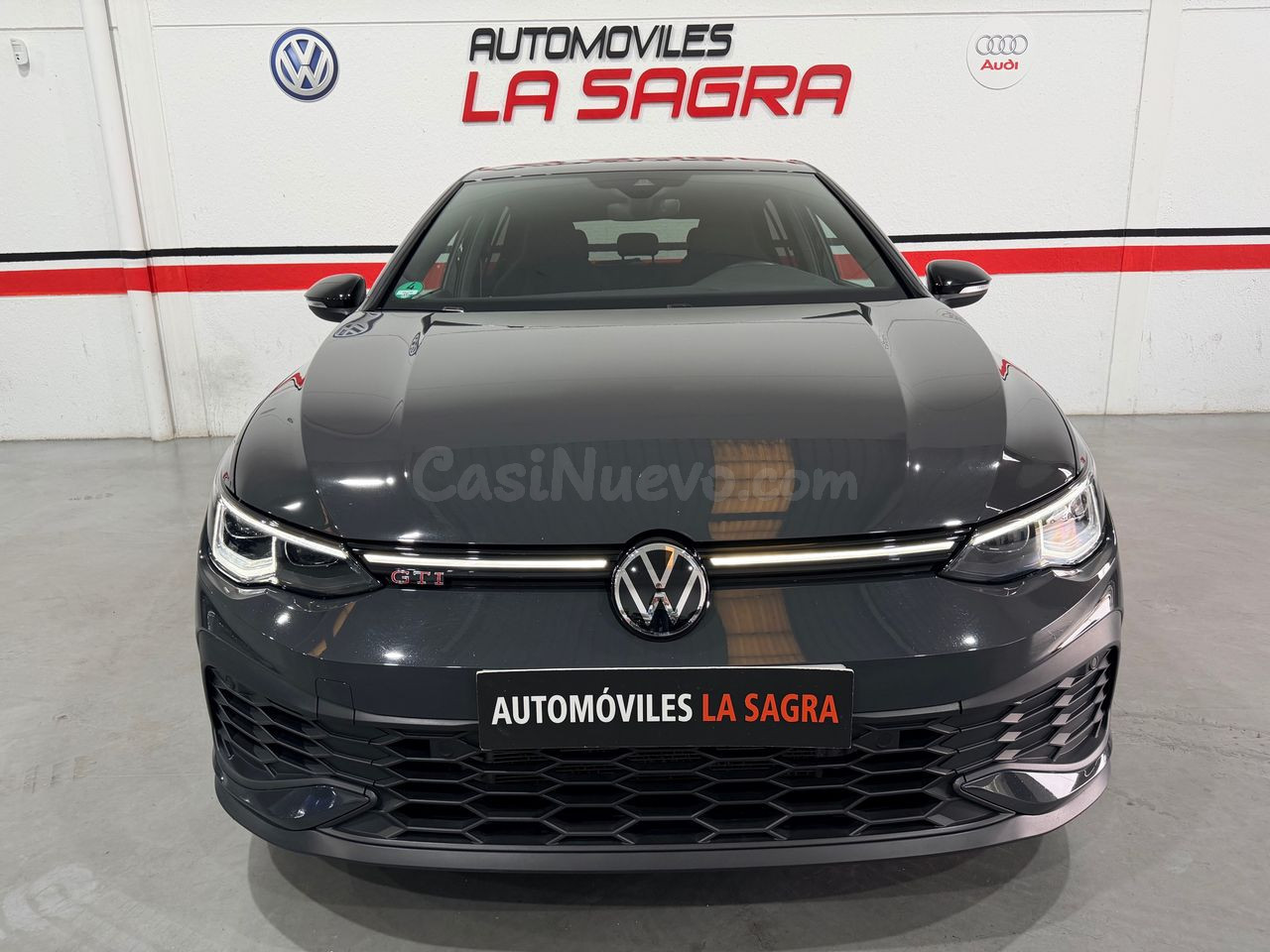 Volkswagen Golf Clubsport 2.0 TSI DSG - foto 2
