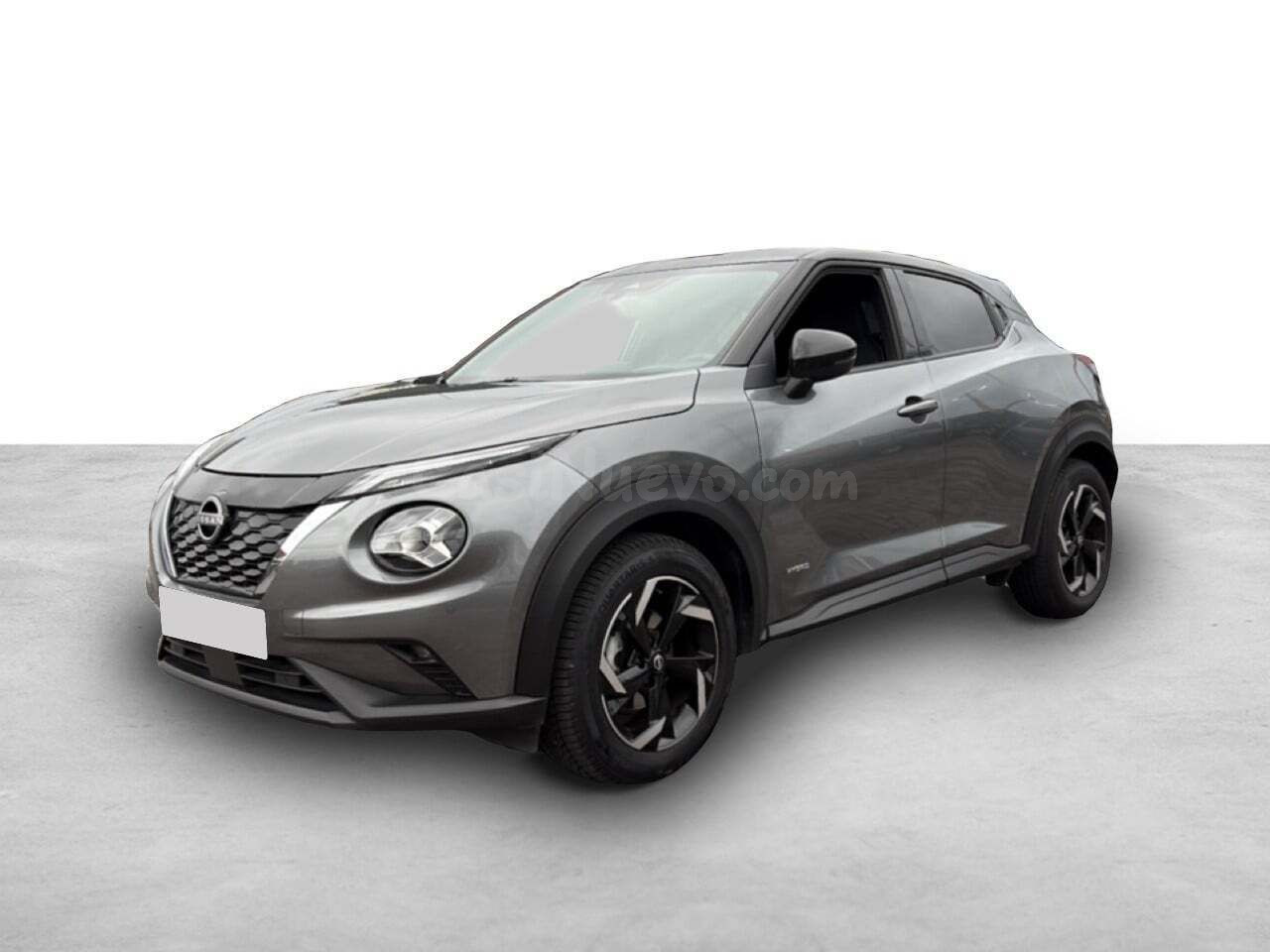 Nissan Juke 1.6 Hybrid 145cv N-Connecta - foto 2