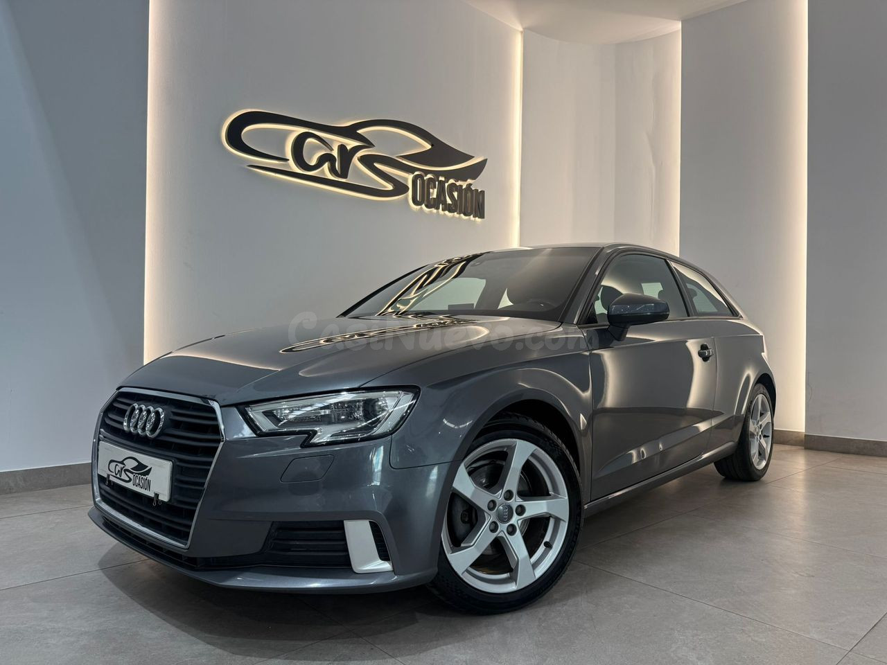 AUDI 1.6 TDI