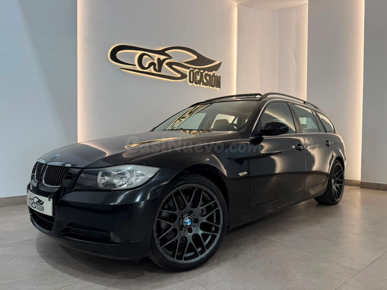 BMW Serie 3 Sport Edition