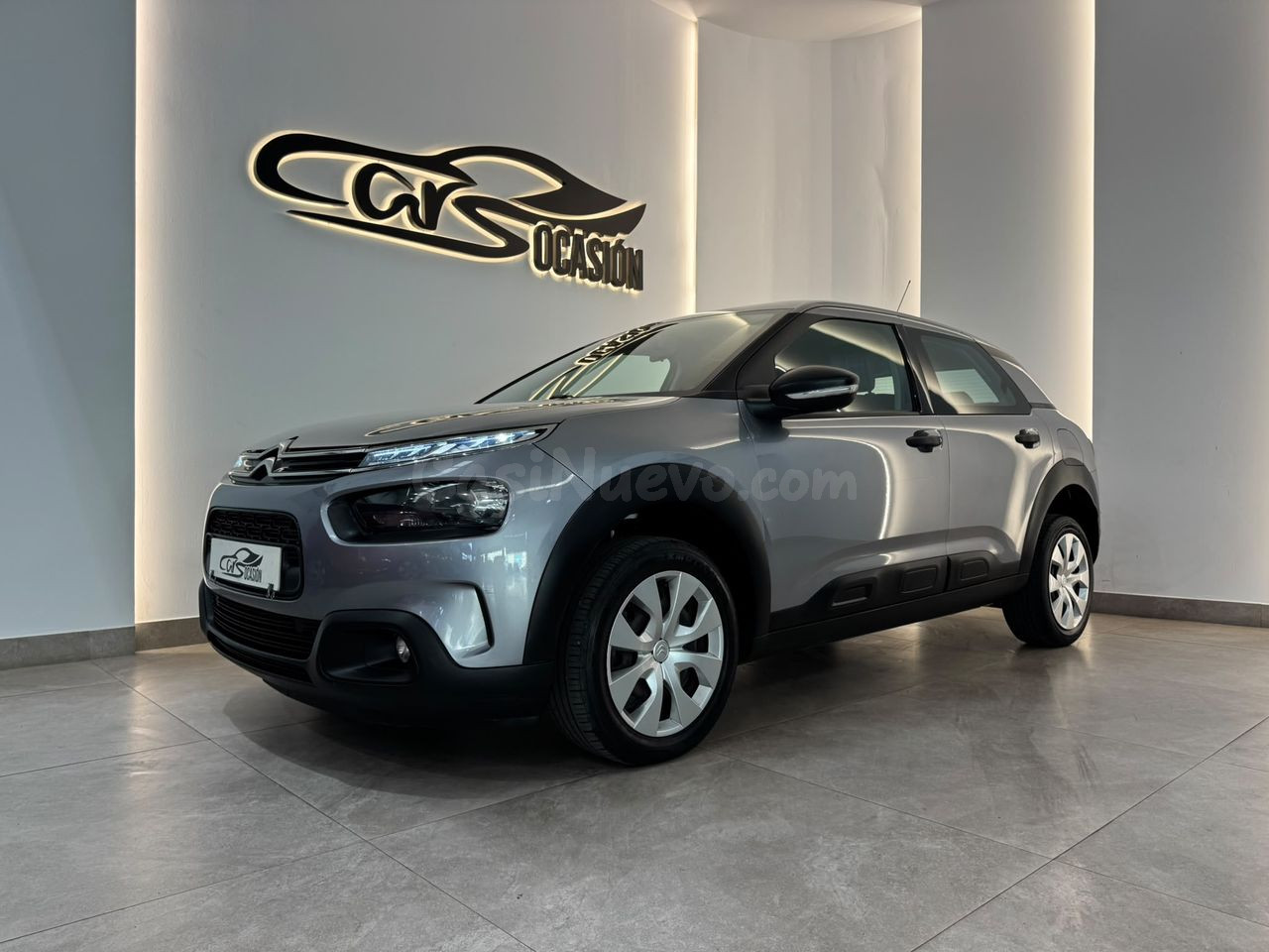 Citroën C4 Cactus Feel