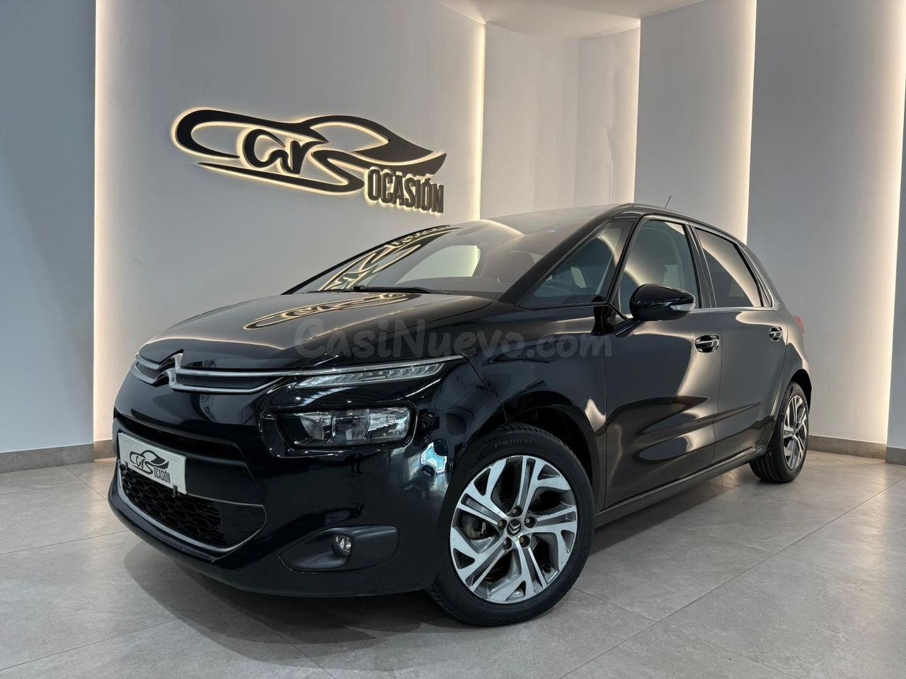 Citroën C4 Picasso Feel