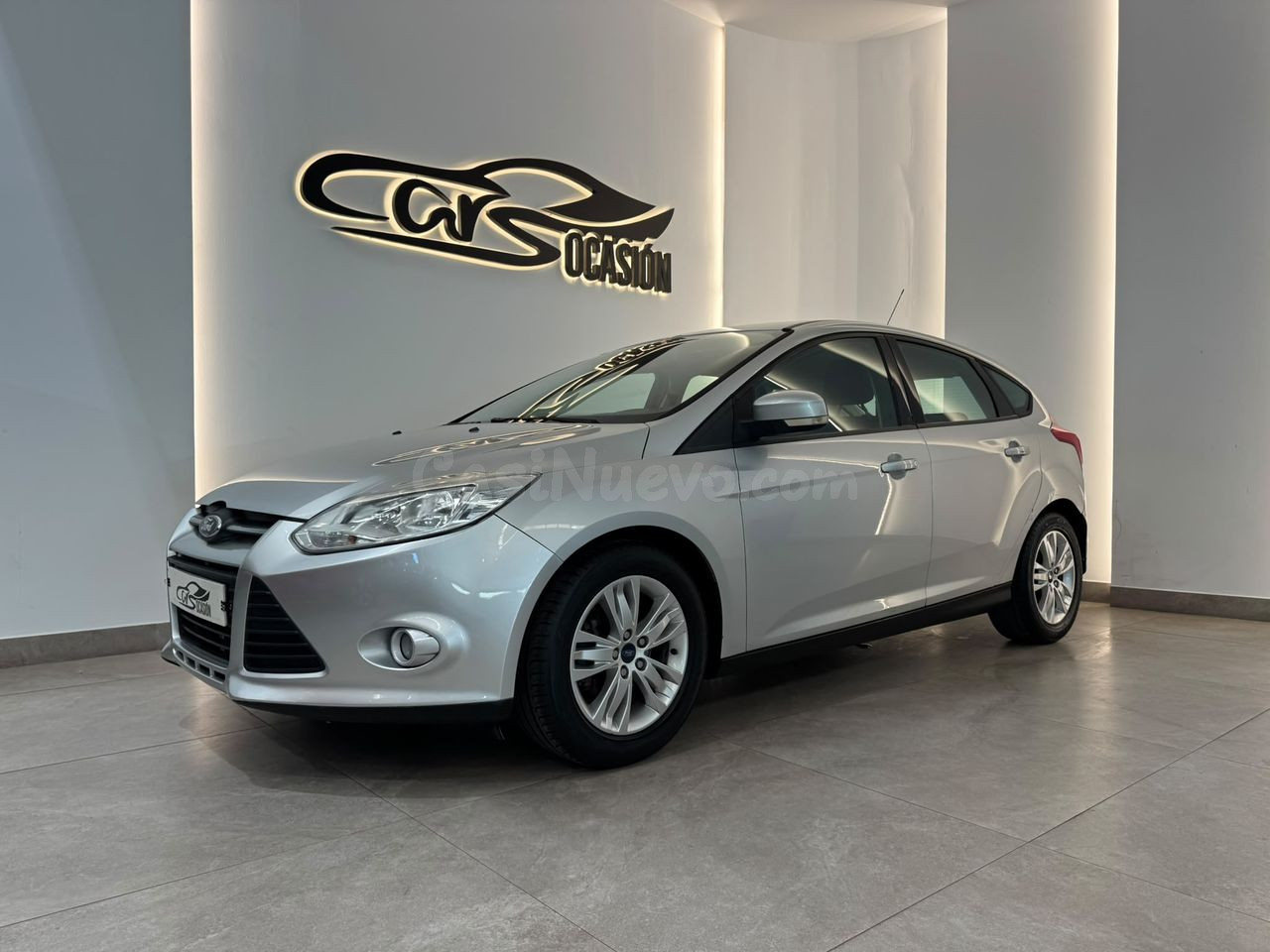 Ford Focus Trend