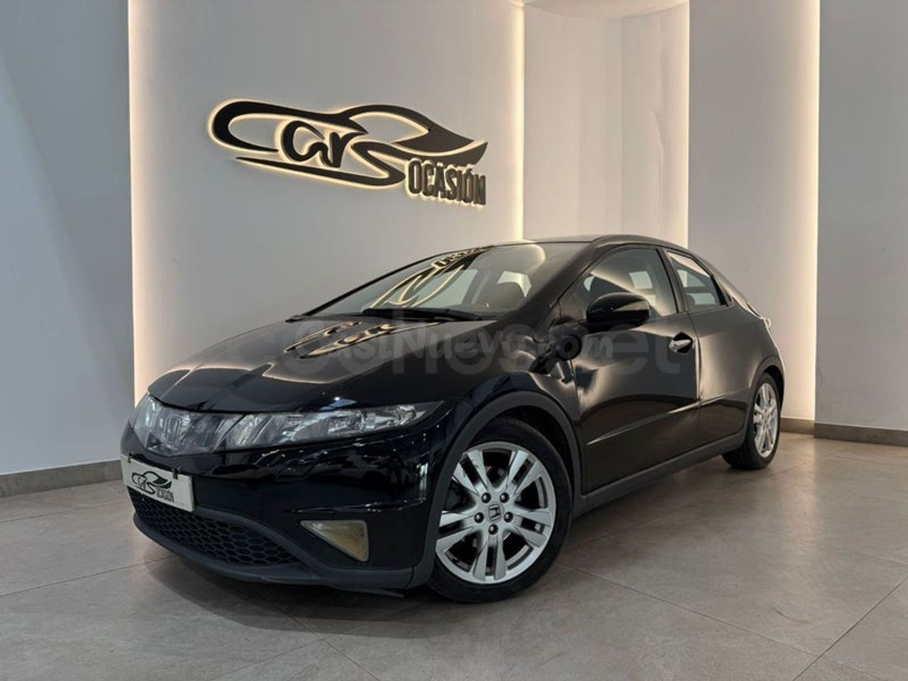 HONDA Civic 2.2 iCTDi Comfort