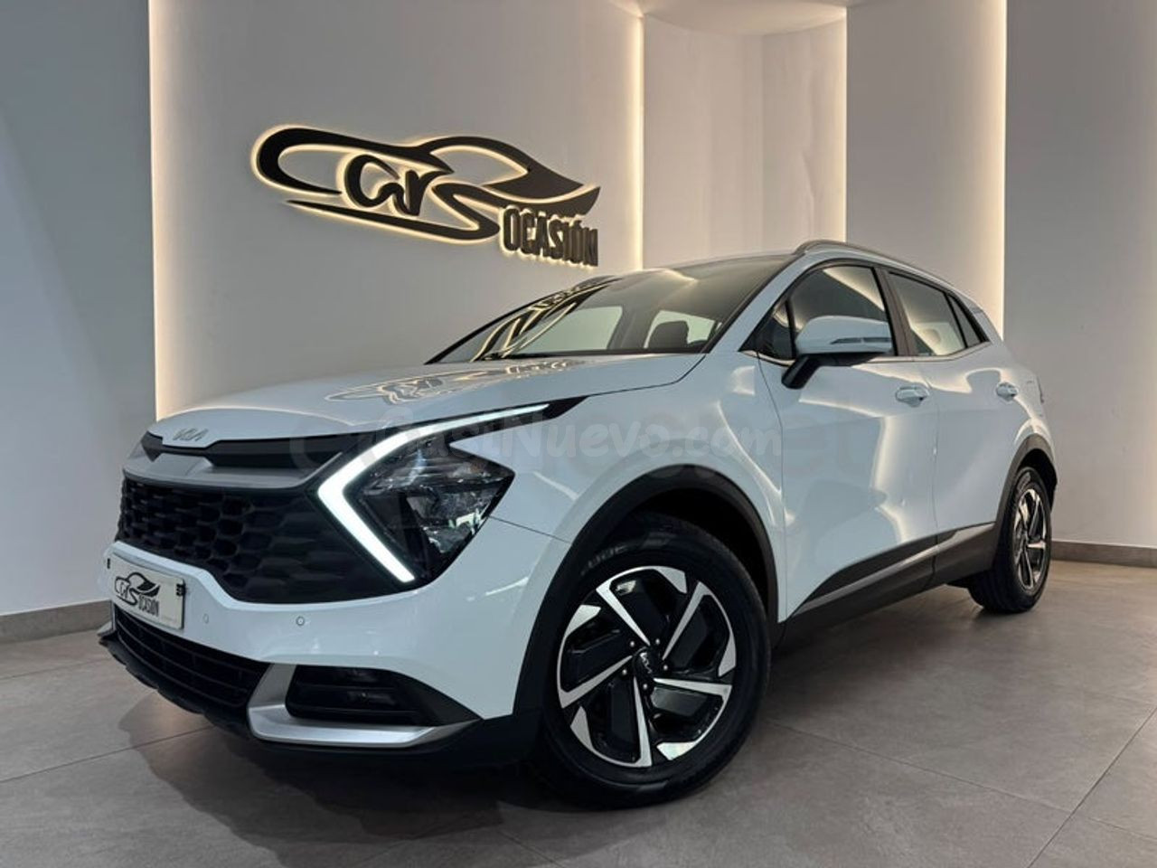 KIA Sportage 1.6 TGDi Drive 4x2