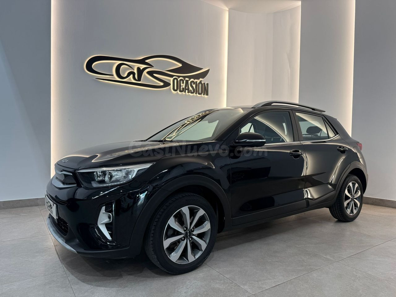 Kia Stonic Drive