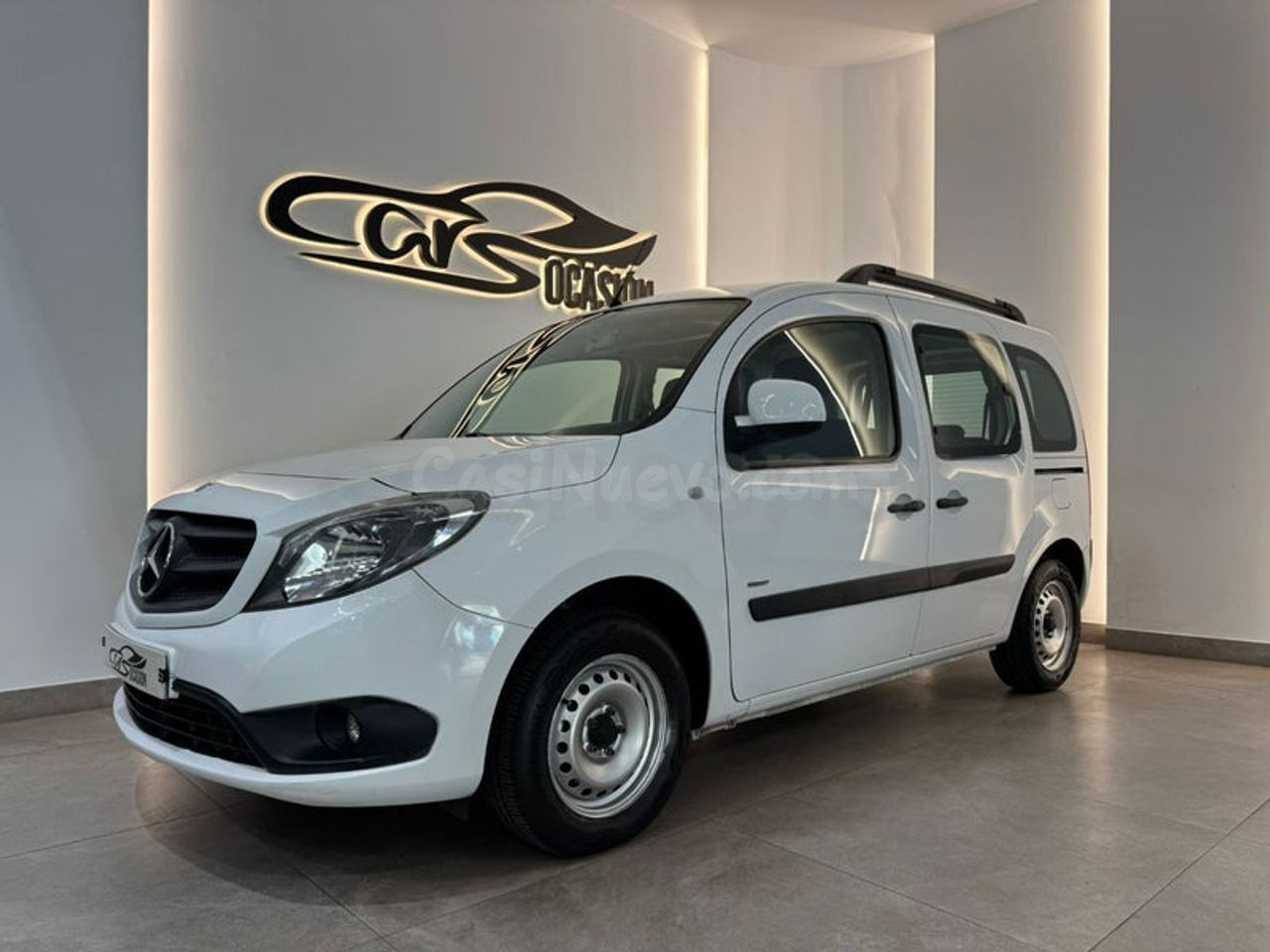 Mercedes Citan 109 CDI Combi Largo