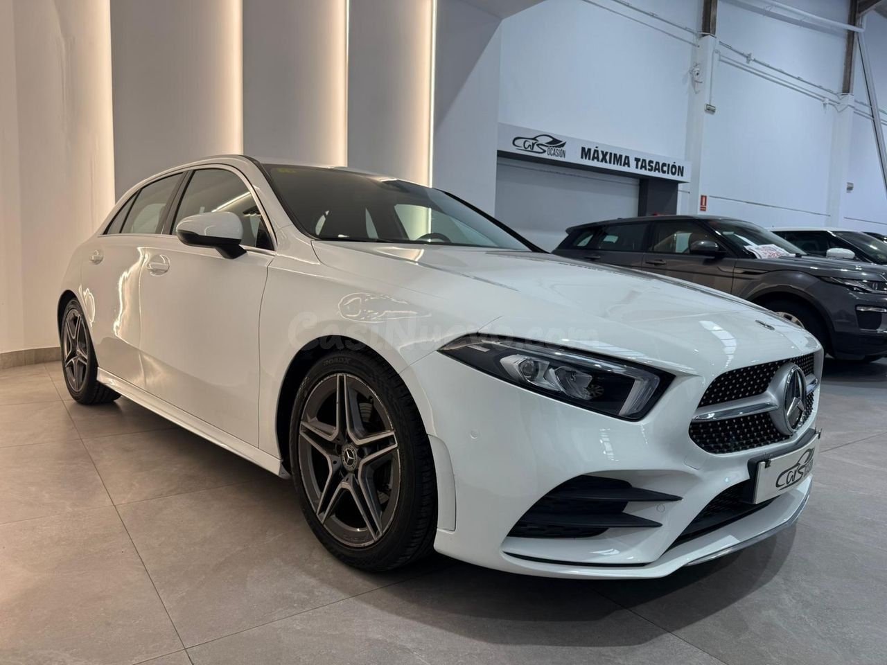 Mercedes Clase A AMG Line - foto 5