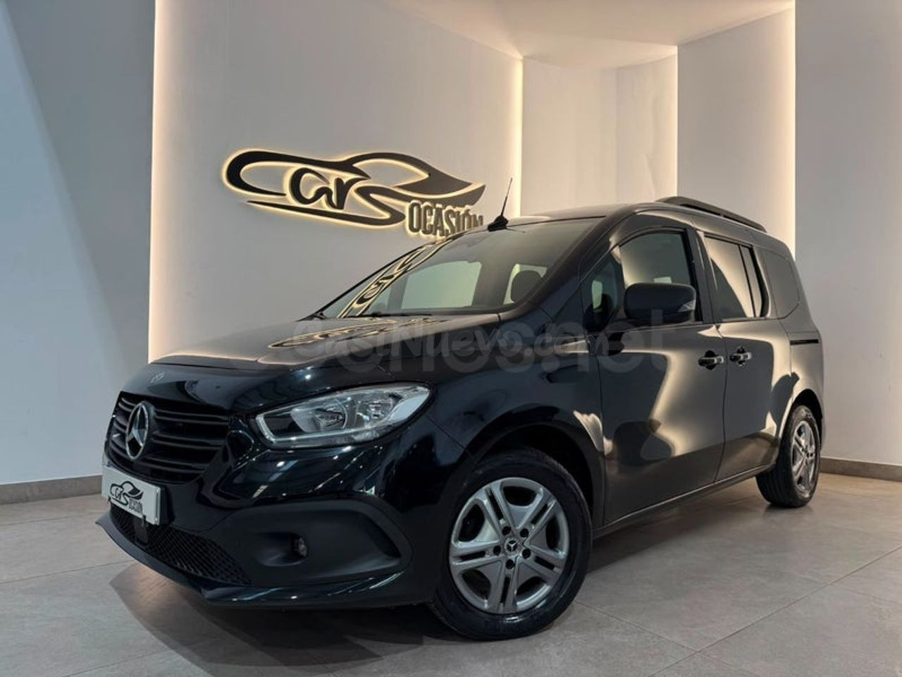 MERCEDES-BENZ Citan 110 CDI Tourer Base Largo