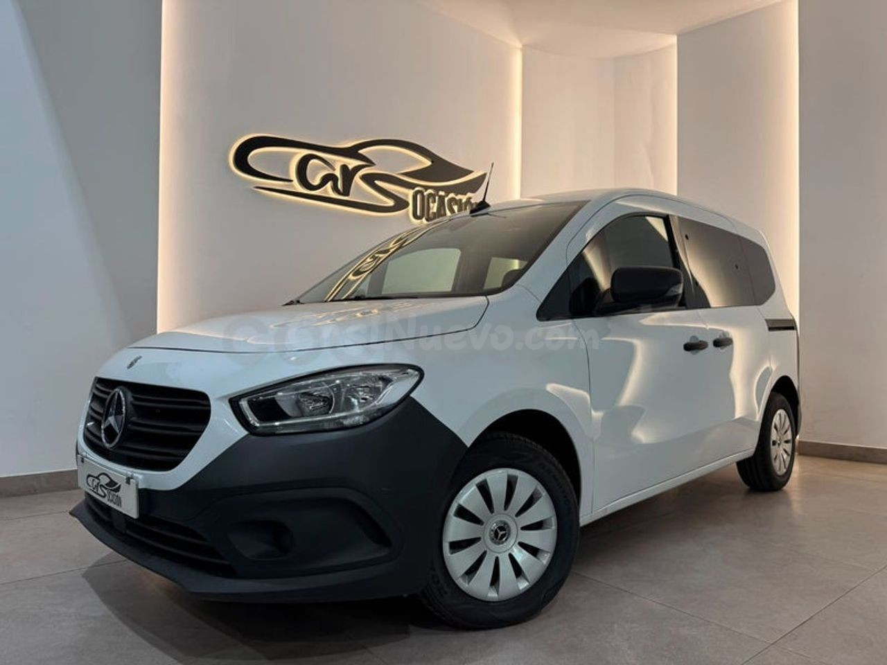 MERCEDES-BENZ Citan 110 CDI Tourer Base Largo
