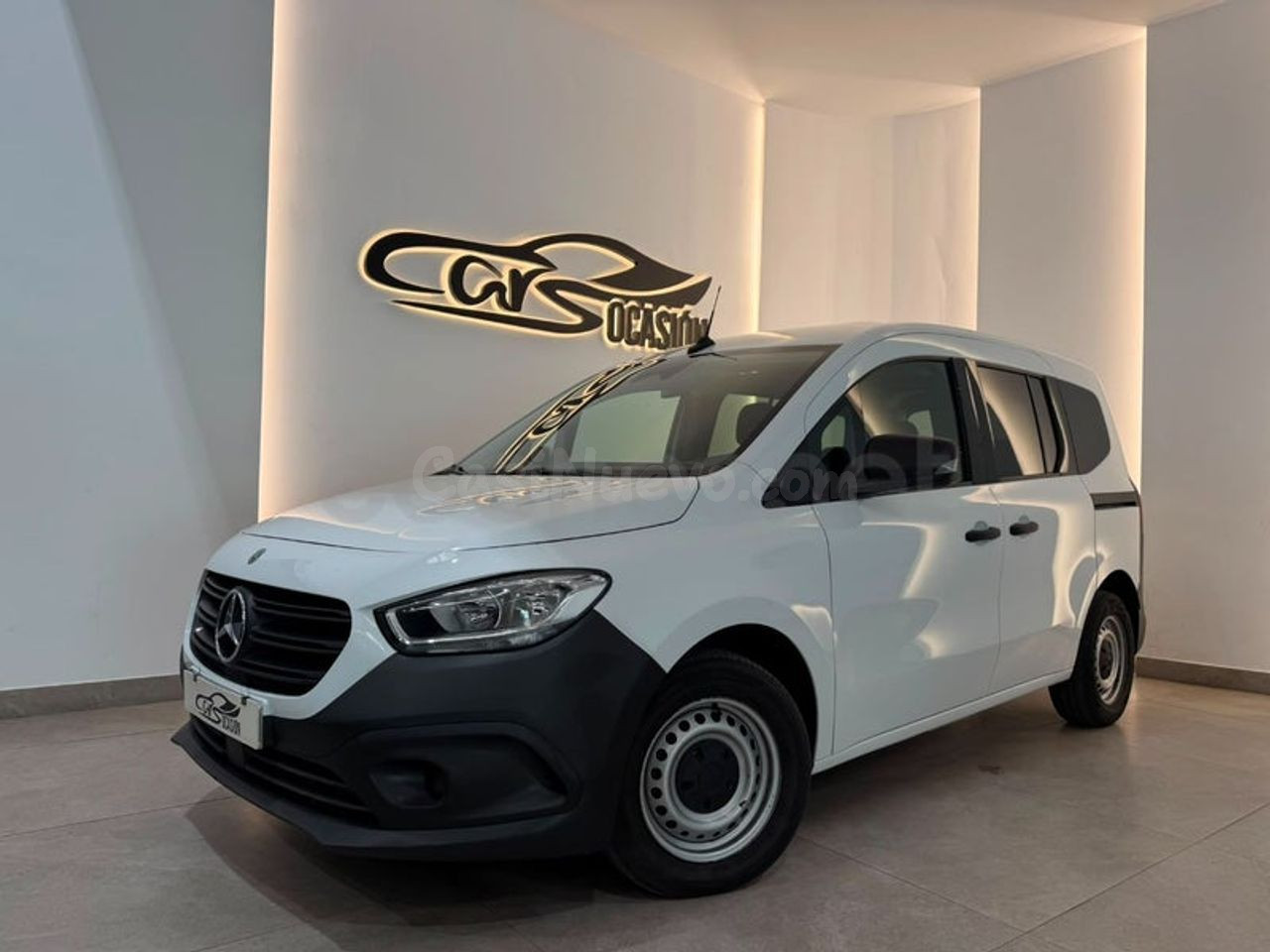 MERCEDES-BENZ Citan 110 CDI Tourer Base Largo