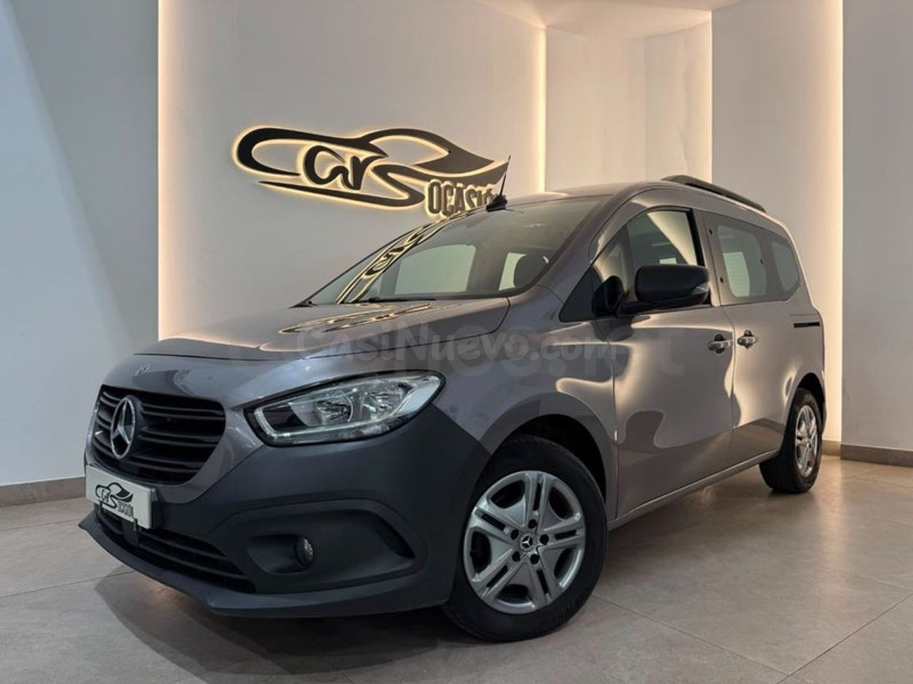 MERCEDES-BENZ Citan 112 CDI Tourer Base Largo