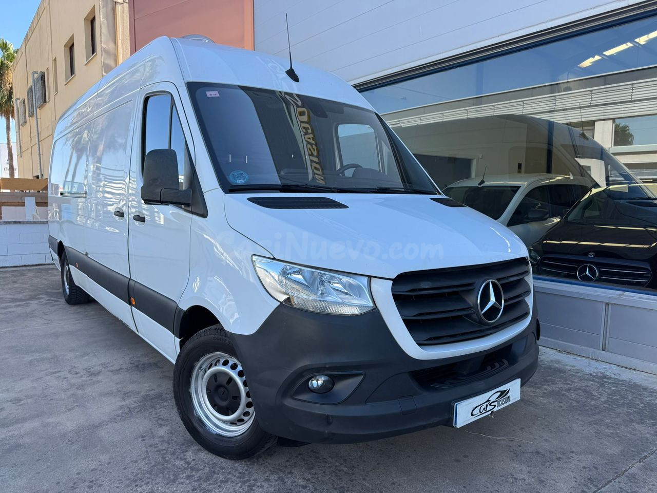 Mercedes Sprinter Select - foto 2