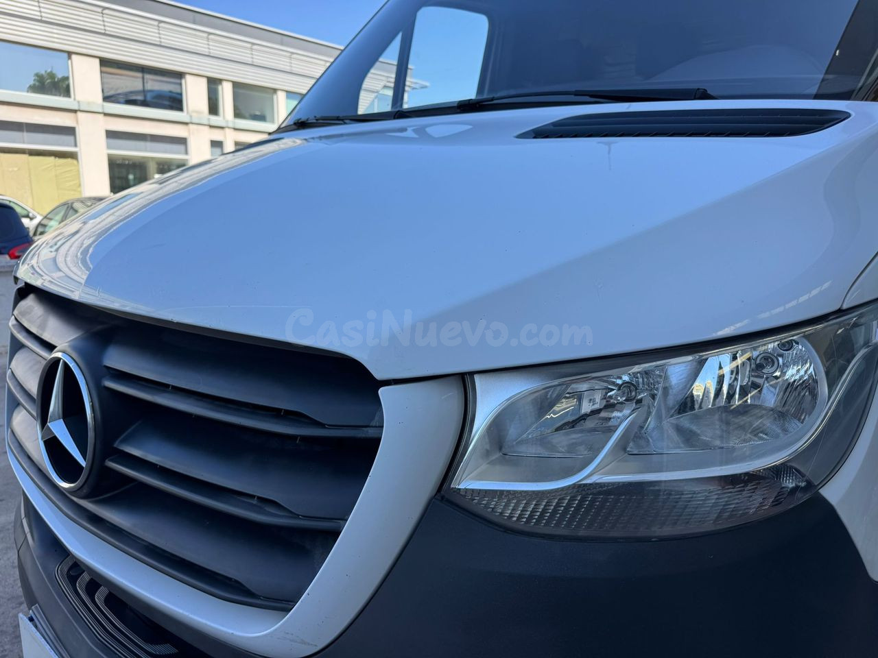 Mercedes Sprinter Select - foto 3