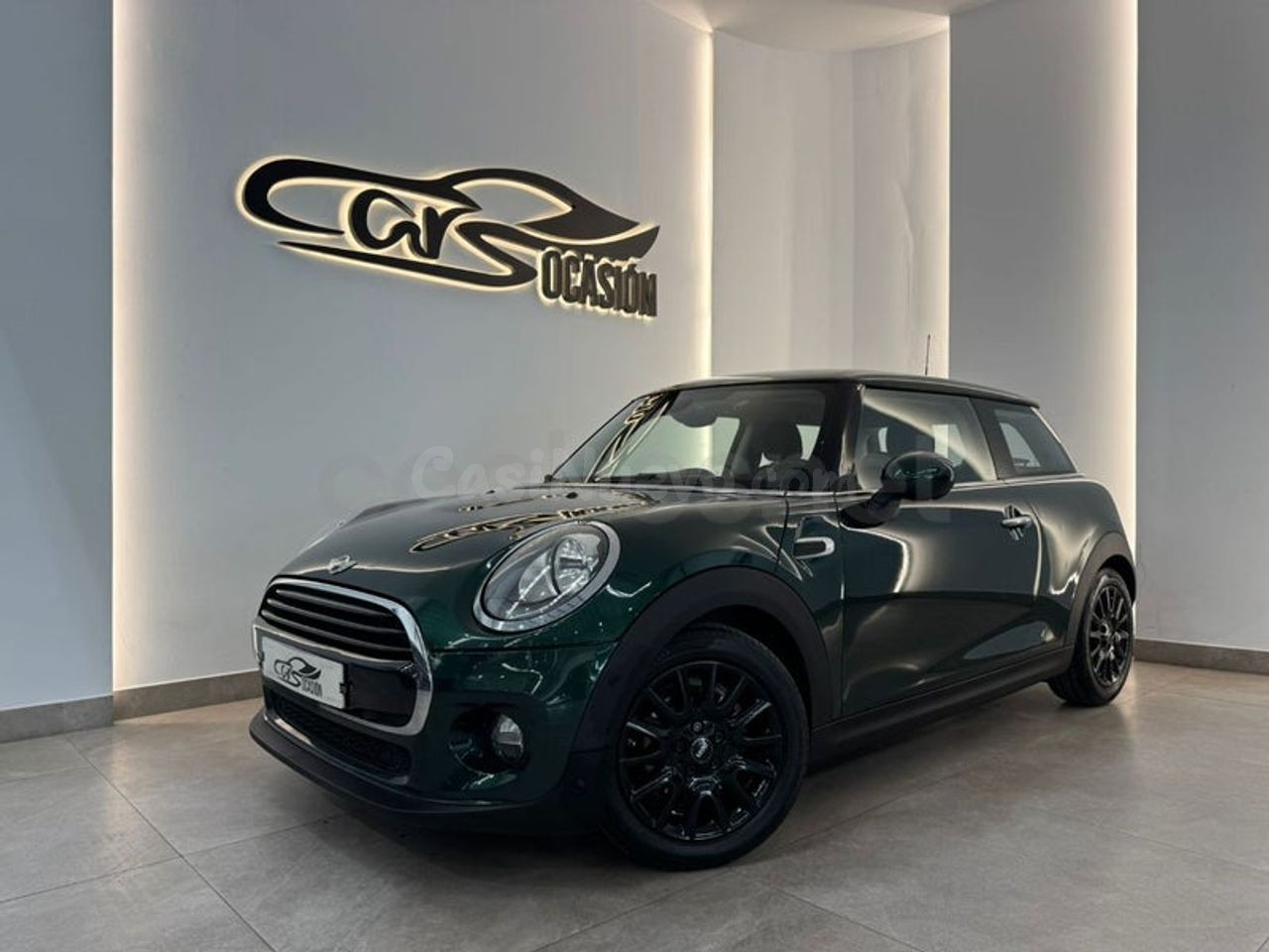 MINI MINI COOPER