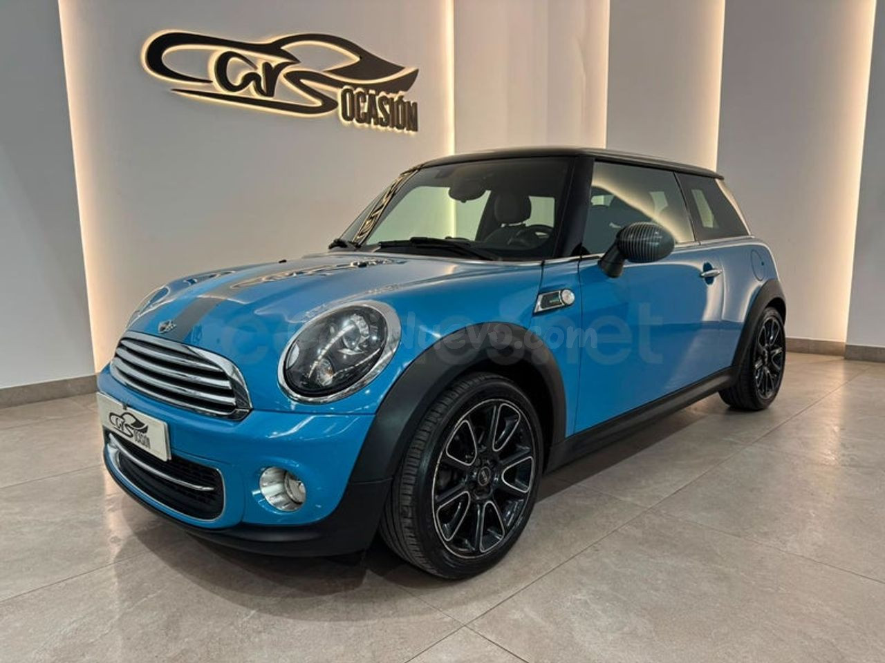 MINI MINI Cooper