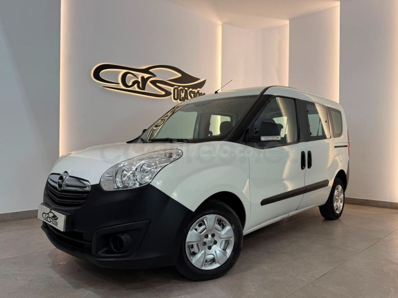 OPEL Combo Tour Excellence 1.6CDTI 90 Easy SS L1H1