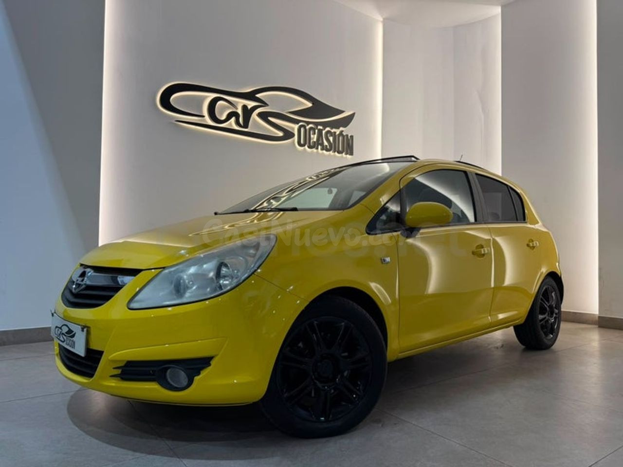 OPEL Corsa 1.3 CDTi Excellence