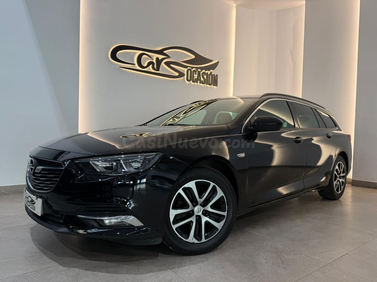 Opel Insignia Excellence