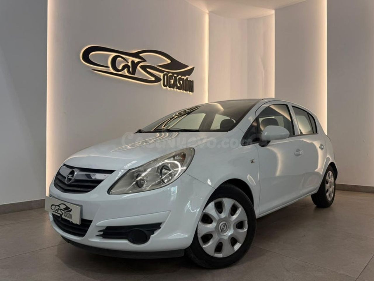 OPEL Corsa 1.3 ecoFLEX 75 CV CMon