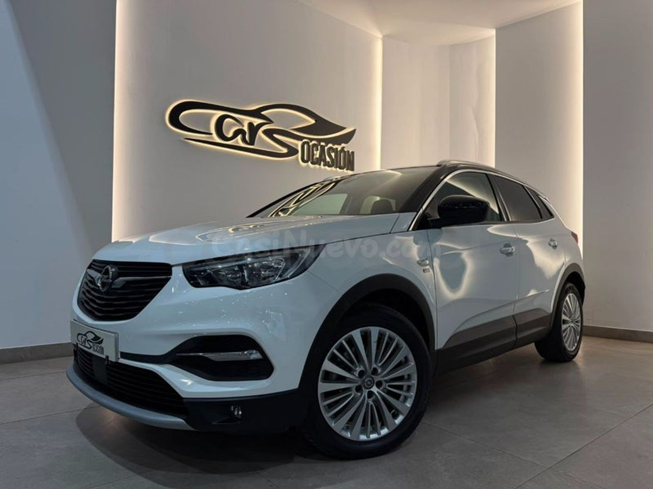 OPEL Grandland X 1.5 CDTi 120 Aniversario