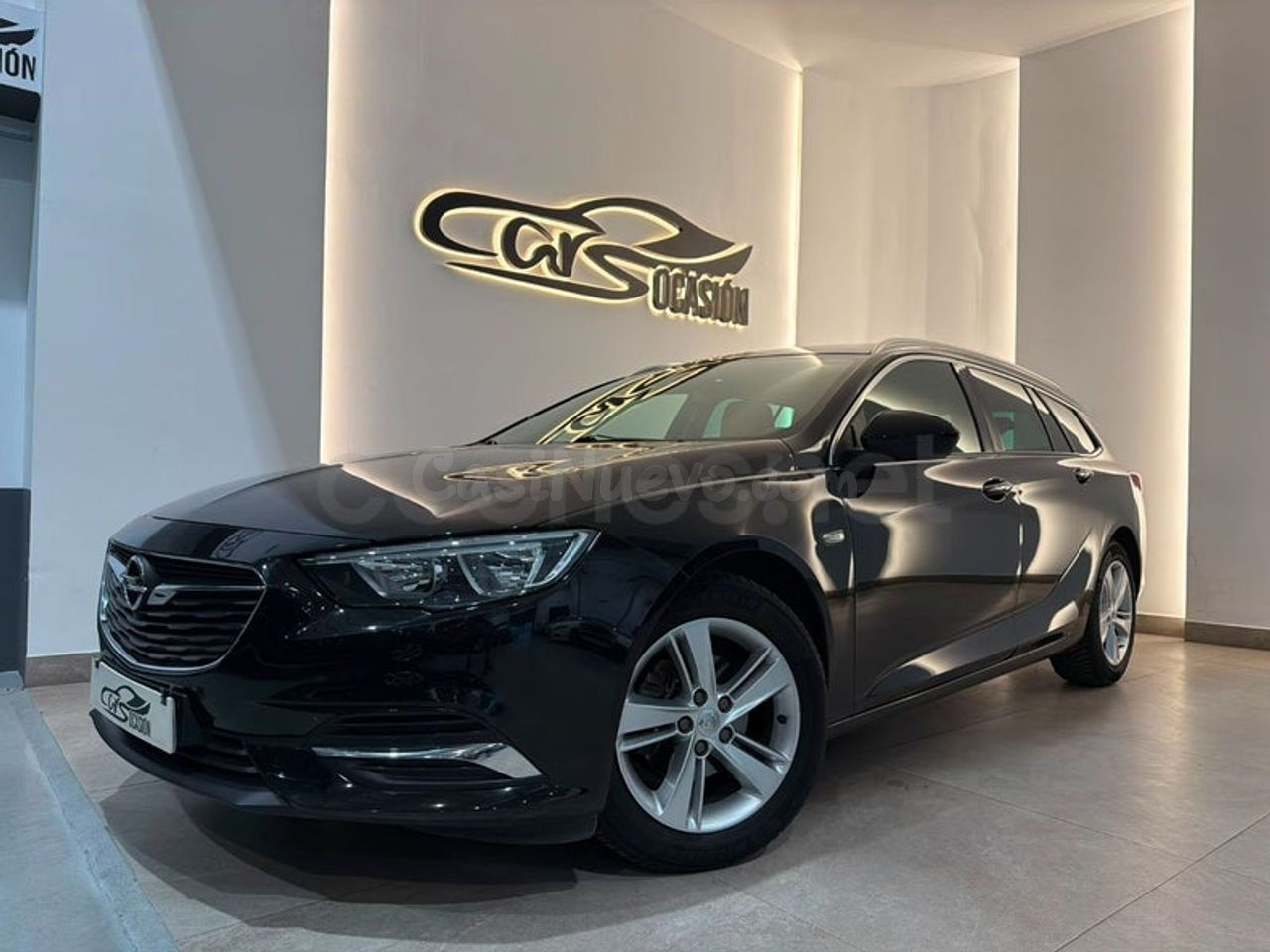OPEL Insignia GS Business 1.5D DVH MT6