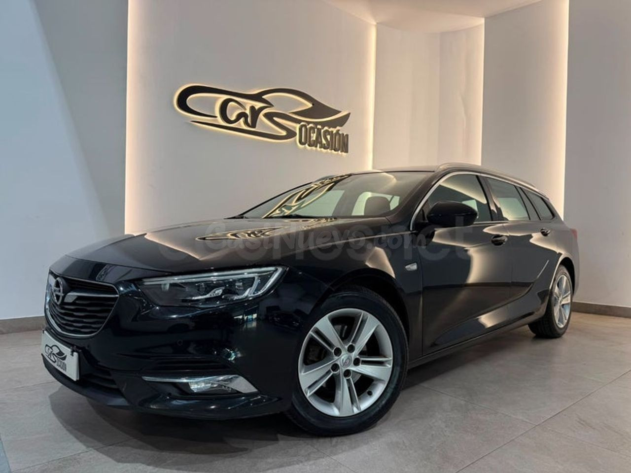 OPEL Insignia ST Business Edition 1.5D DVH AT8