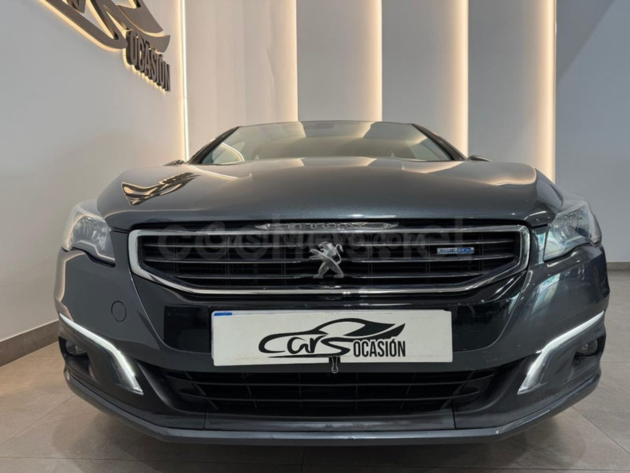 PEUGEOT 508 Active 1.6 BlueHDi - foto 2