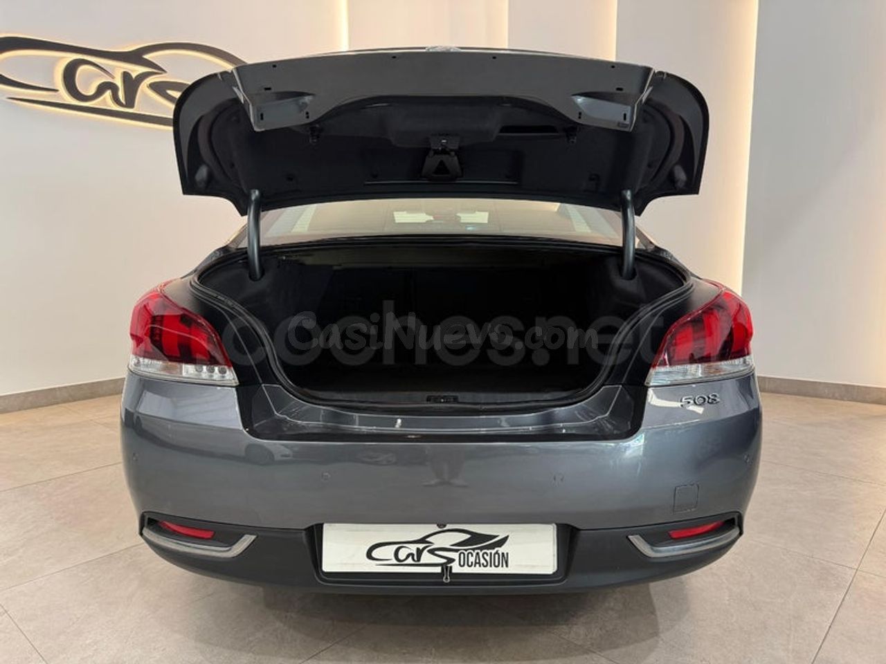 PEUGEOT 508 Active 1.6 BlueHDi - foto 4