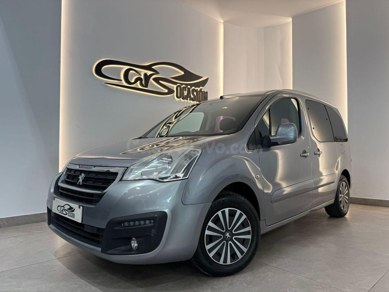 Peugeot Partner TEPEE